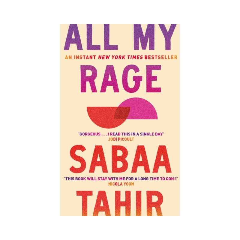 All My Rage All My Rage