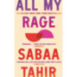 All My Rage All My Rage