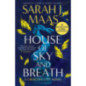 House of Sky and Breath : The EPIC second book in the Crescent City series, from the creator of ACOTAR House of Sky and Breath : The EPIC second book in the Crescent City series, from the creator of ACOTAR