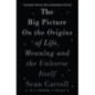 The Big Picture : On the Origins of Life, Meaning, and the Universe Itself