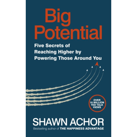 Big Potential : Five Secrets of Reaching Higher by Powering Those Around You
