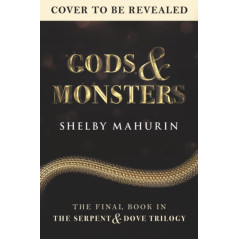Gods & Monsters