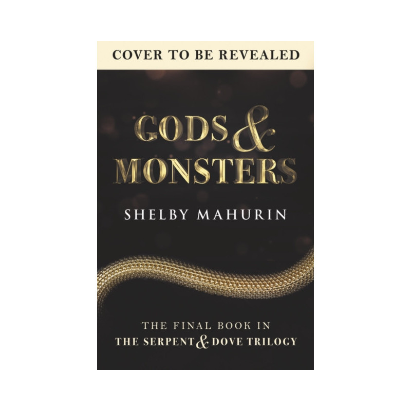 Gods & Monsters Gods & Monsters