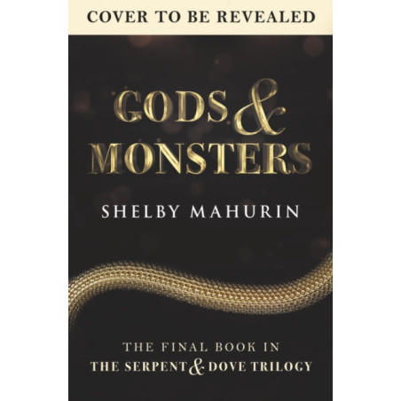 Gods & Monsters