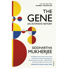 The Gene : An Intimate History