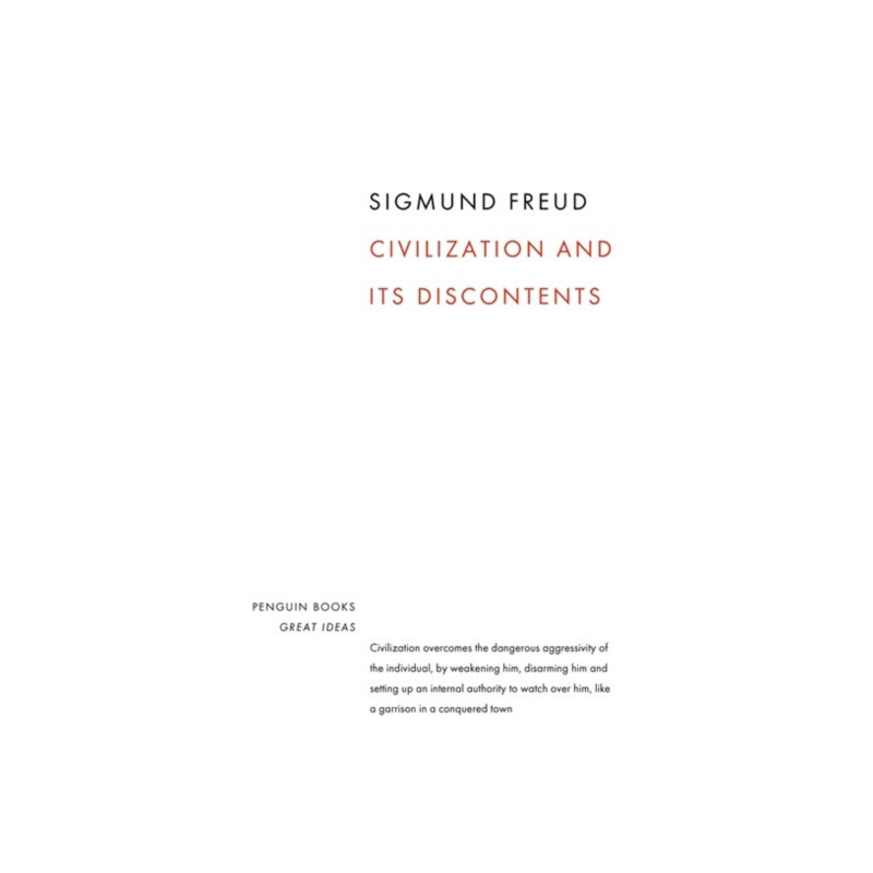 Civilization and its Discontents