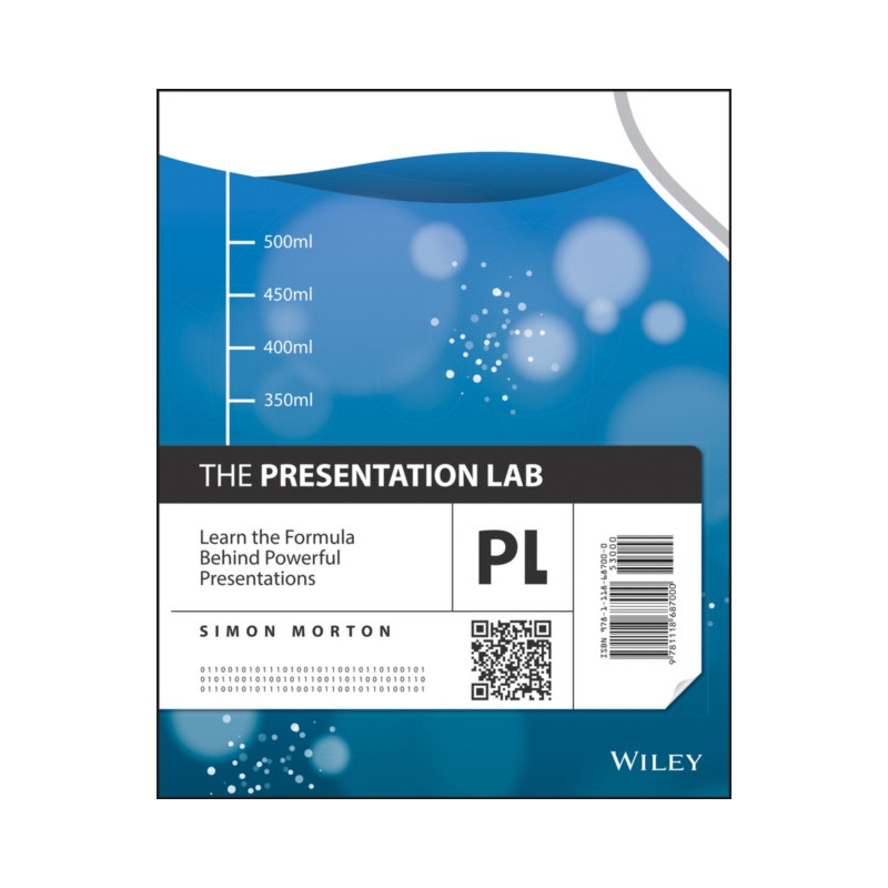 The Presentation Lab : Learn the Formula Behind Powerful Presentations