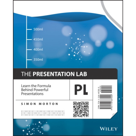 The Presentation Lab : Learn the Formula Behind Powerful Presentations