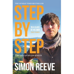 Step By Step : By the presenter of BBC TV's WILDERNESS