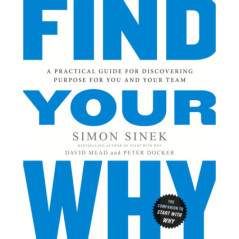 Find Your Why : A Practical Guide for Discovering Purpose for You and Your Team