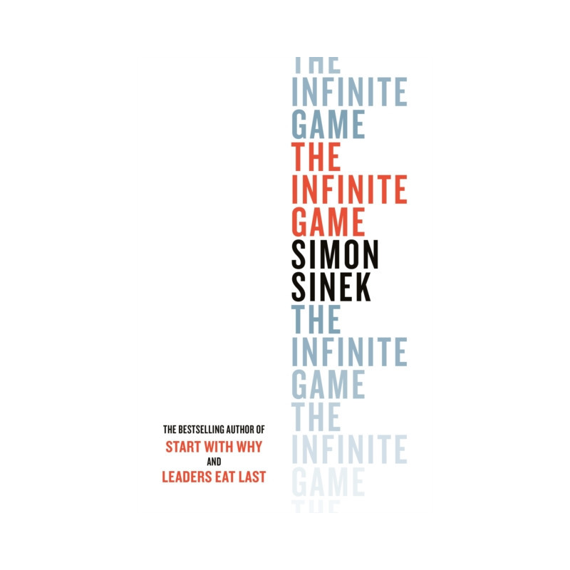 The Infinite Game