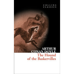 The Hound of the Baskervilles : A Sherlock Holmes Adventure
