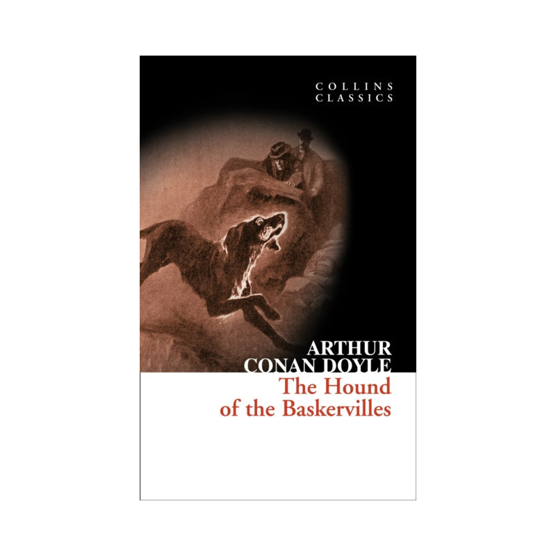 The Hound of the Baskervilles : A Sherlock Holmes Adventure The Hound of the Baskervilles : A Sherlock Holmes Adventure