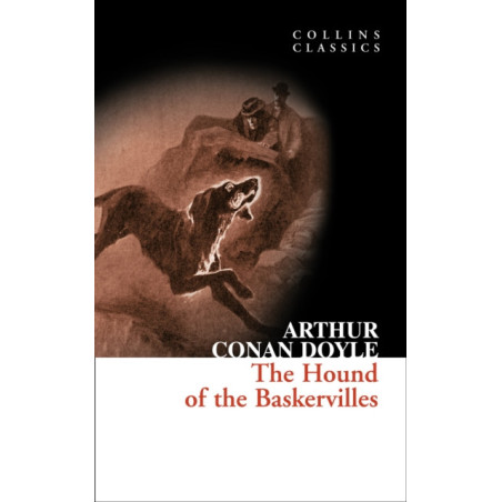 The Hound of the Baskervilles : A Sherlock Holmes Adventure
