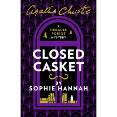 Closed Casket : The New Hercule Poirot Mystery