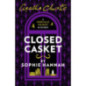 Closed Casket : The New Hercule Poirot Mystery