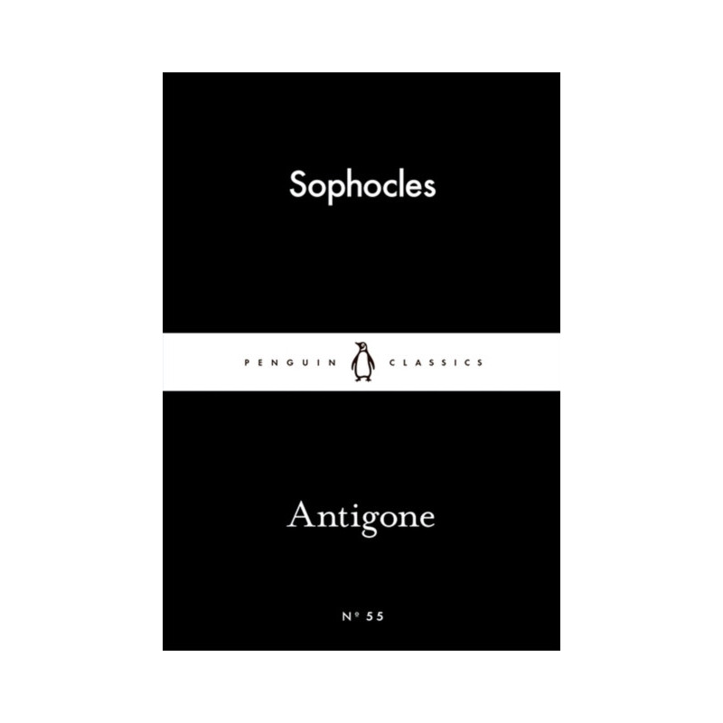Antigone Antigone