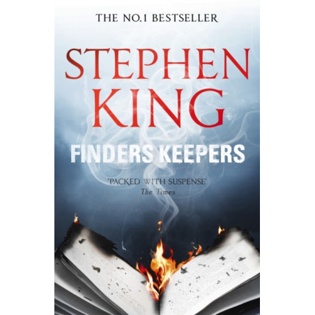 Finders Keepers