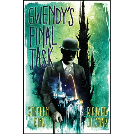 Gwendy's Final Task