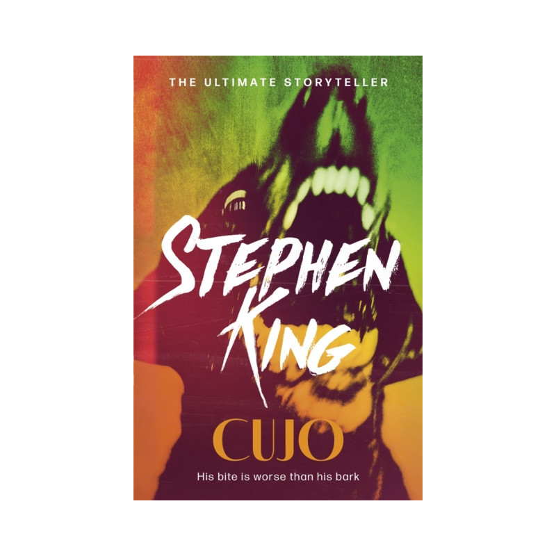 Cujo Cujo