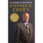 The Wisdom and Teachings of Stephen R. Covey