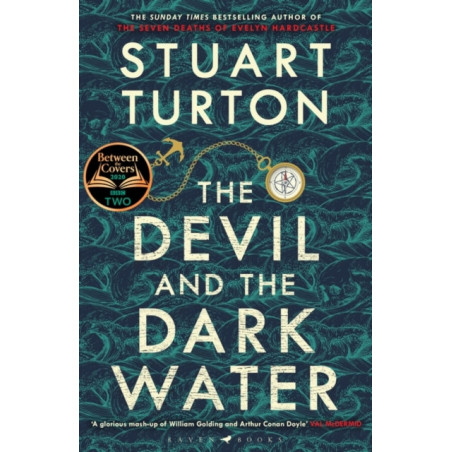 The Devil and the Dark Water : The mind