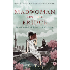 Madwoman On The Bridge And Other Stories