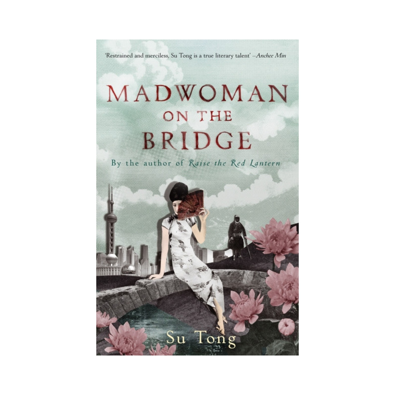 Madwoman On The Bridge And Other Stories