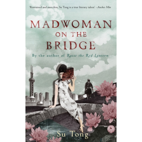 Madwoman On The Bridge And Other Stories