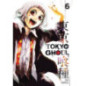 Tokyo Ghoul, Vol. 6 : Volume 6