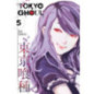 Tokyo Ghoul, Vol. 5 : Volume 5