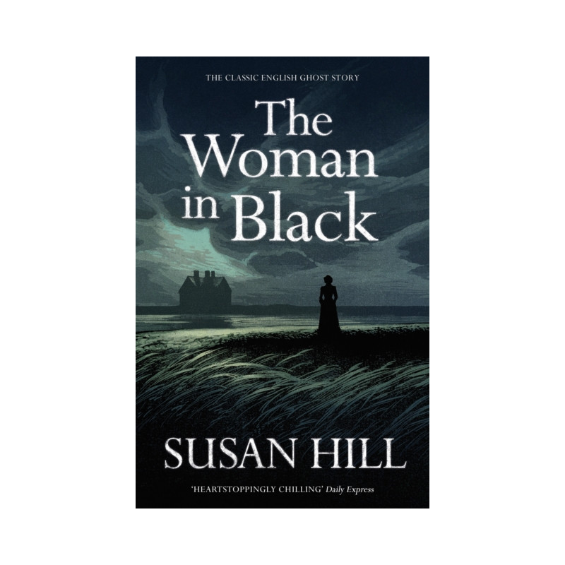 The Woman in Black The Woman in Black