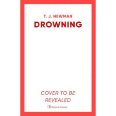 Drowning : the most thrilling blockbuster of the year
