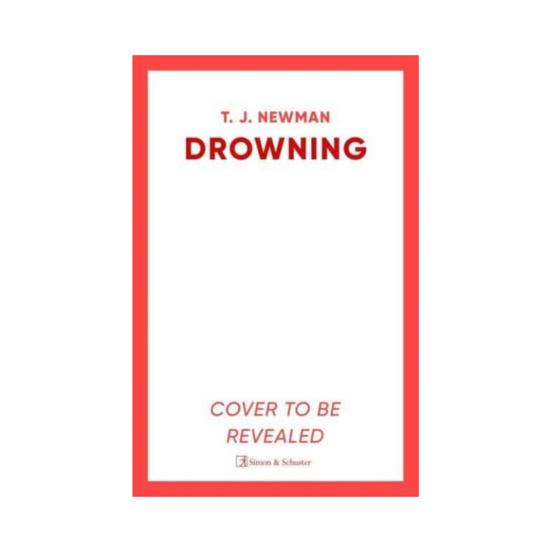 Drowning : the most thrilling blockbuster of the year Drowning : the most thrilling blockbuster of the year