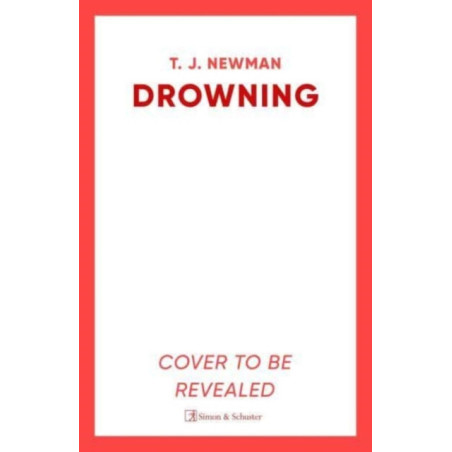 Drowning : the most thrilling blockbuster of the year
