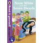 Snow White and the Seven Dwarfs - Read it yourself with Ladybird : Level 4