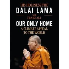 Our Only Home : A Climate Appeal to the World