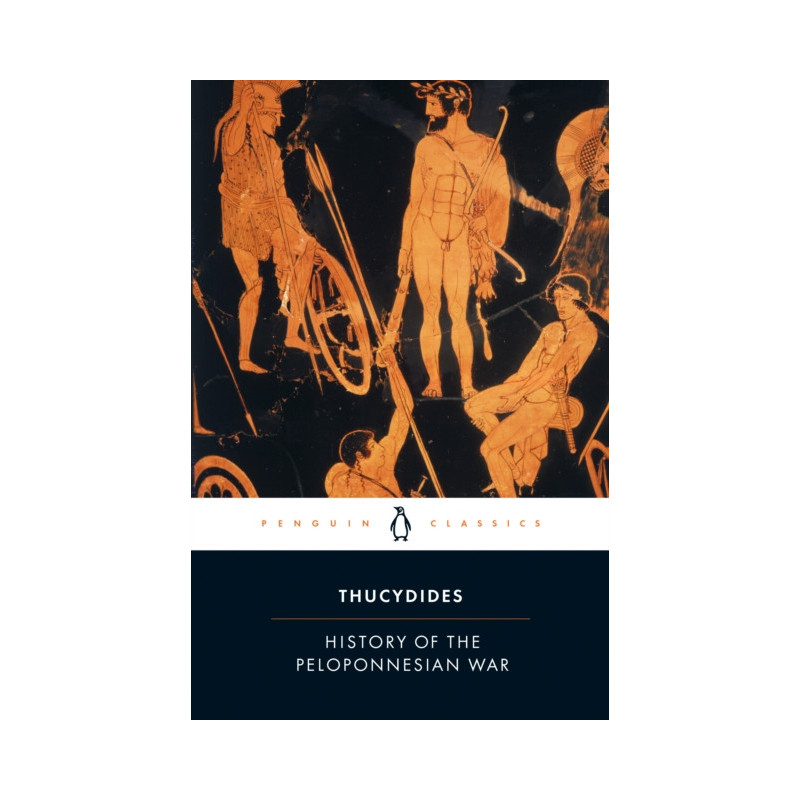 History of the Peloponnesian War