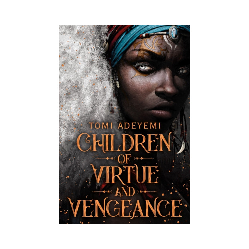 Children of Virtue and Vengeance