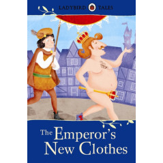 Ladybird Tales: The Emperor's New Clothes
