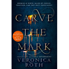 Carve the Mark : Book 1
