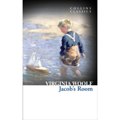 Jacob’s Room