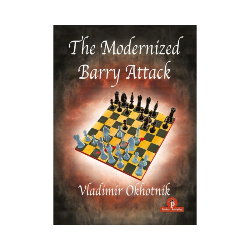 The Modernized Barry Attack