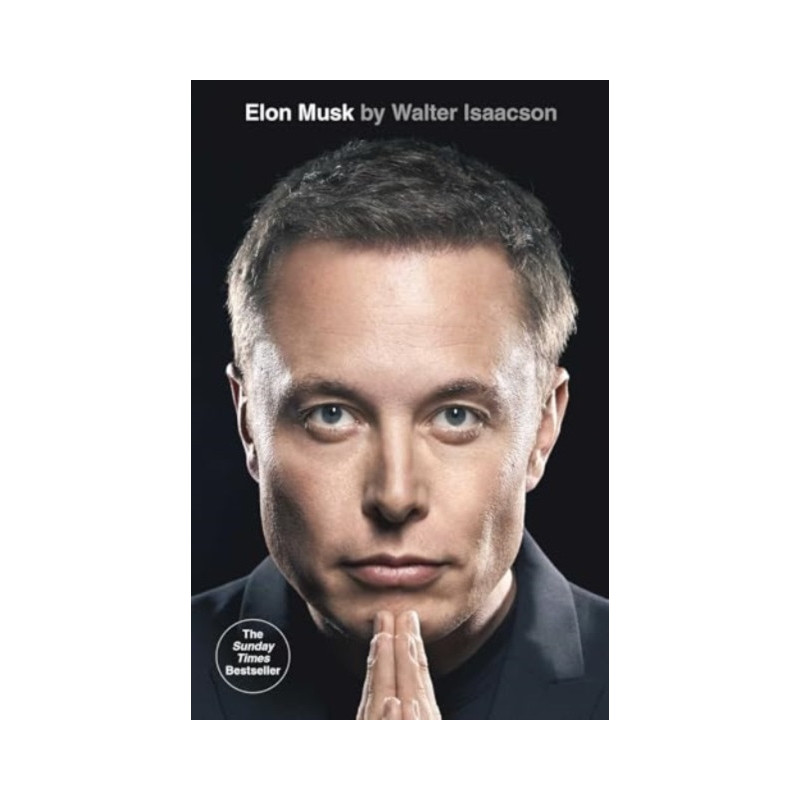 Elon Musk Elon Musk