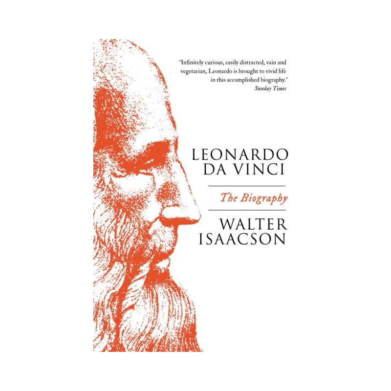 Leonardo Da Vinci