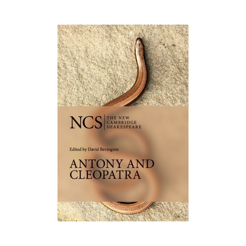 Antony and Cleopatra