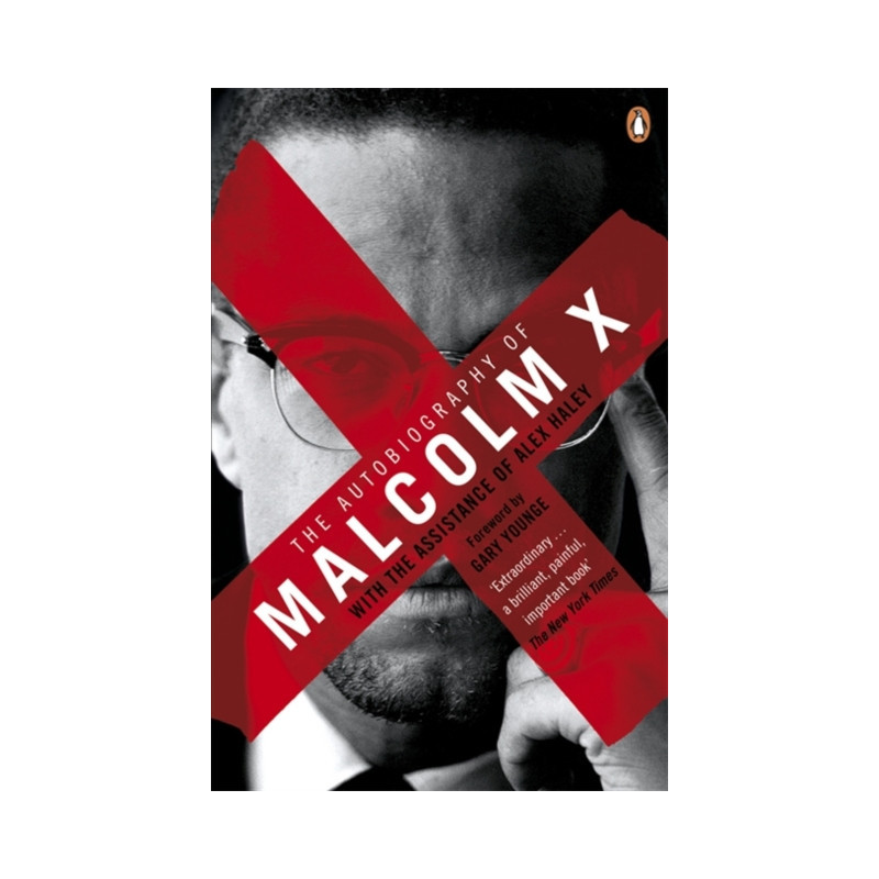 Autobiography of Malcolm X