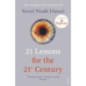 21 Lessons for the 21st Century 21 Lessons for the 21st Century