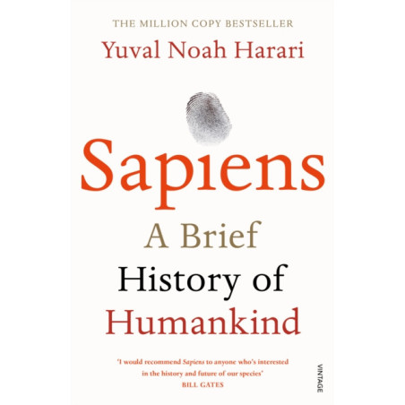 Sapiens : THE MULTI