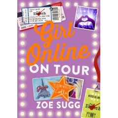 Girl Online: On Tour